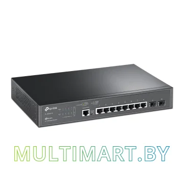 Коммутатор TP-Link TL-SG3210 картинка 2